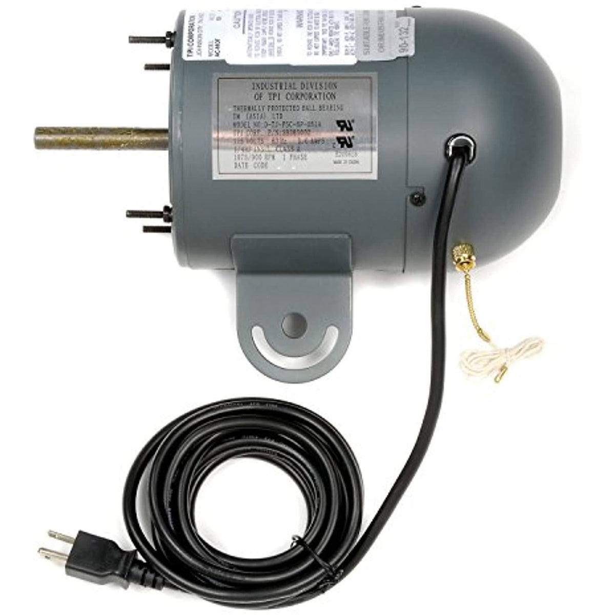 Industrial Fan Motor Q29738