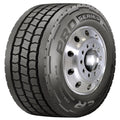 285/75R24.5 Commercial Tire S656