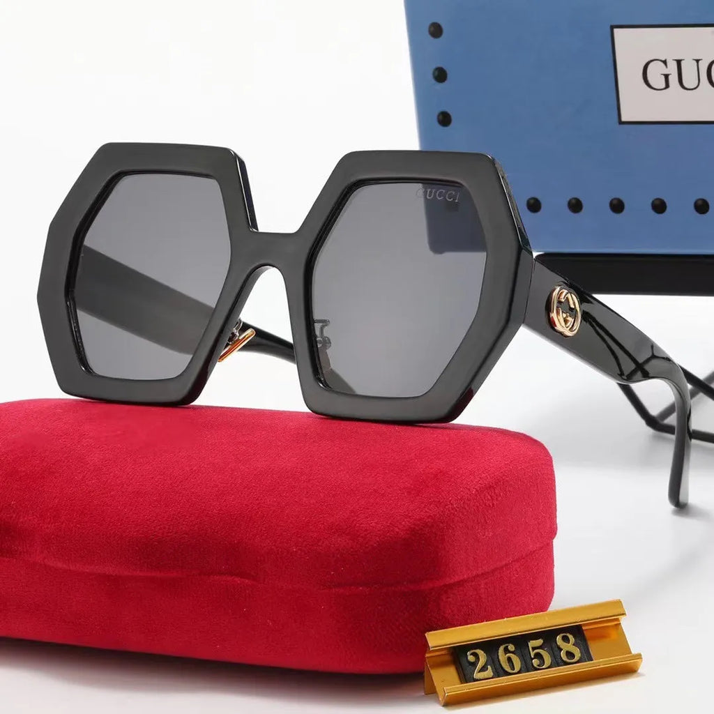 Fashion Sunglasses O364210