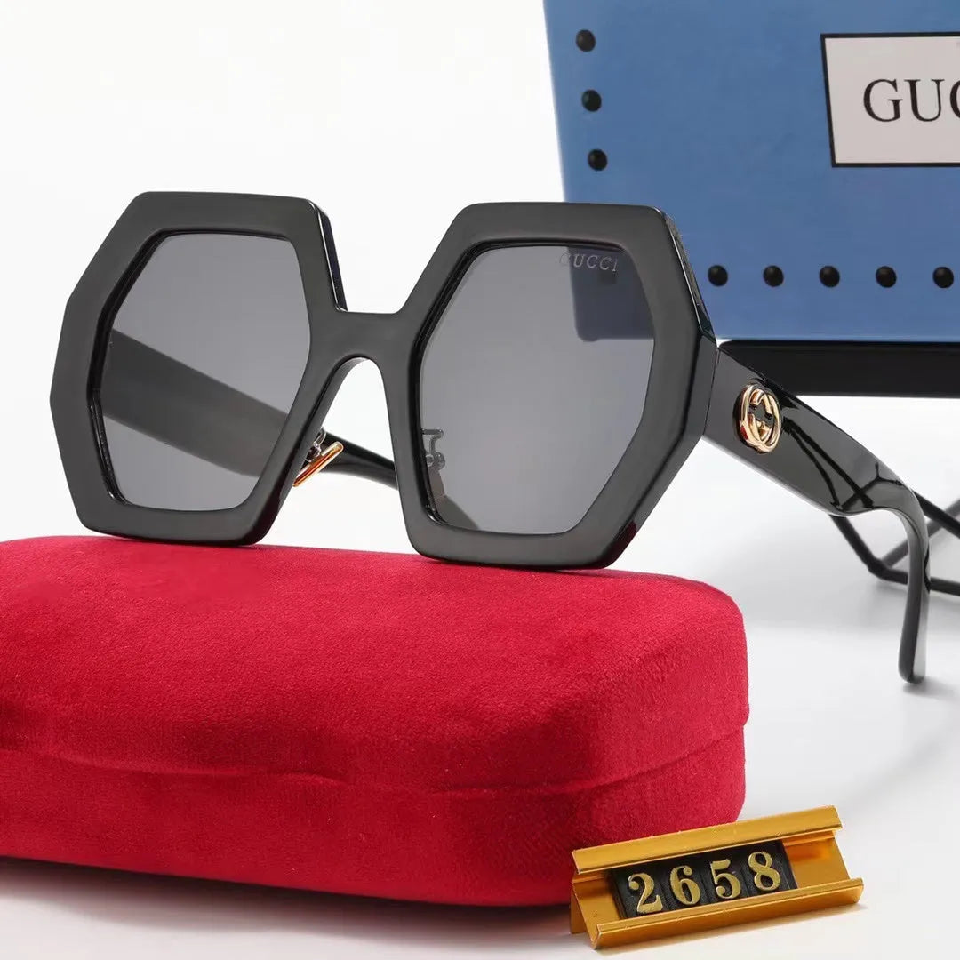 Fashion Sunglasses O364210