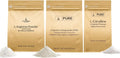 L-Citrulline, L-Arginine, & AAKG Powder Bundle U24977