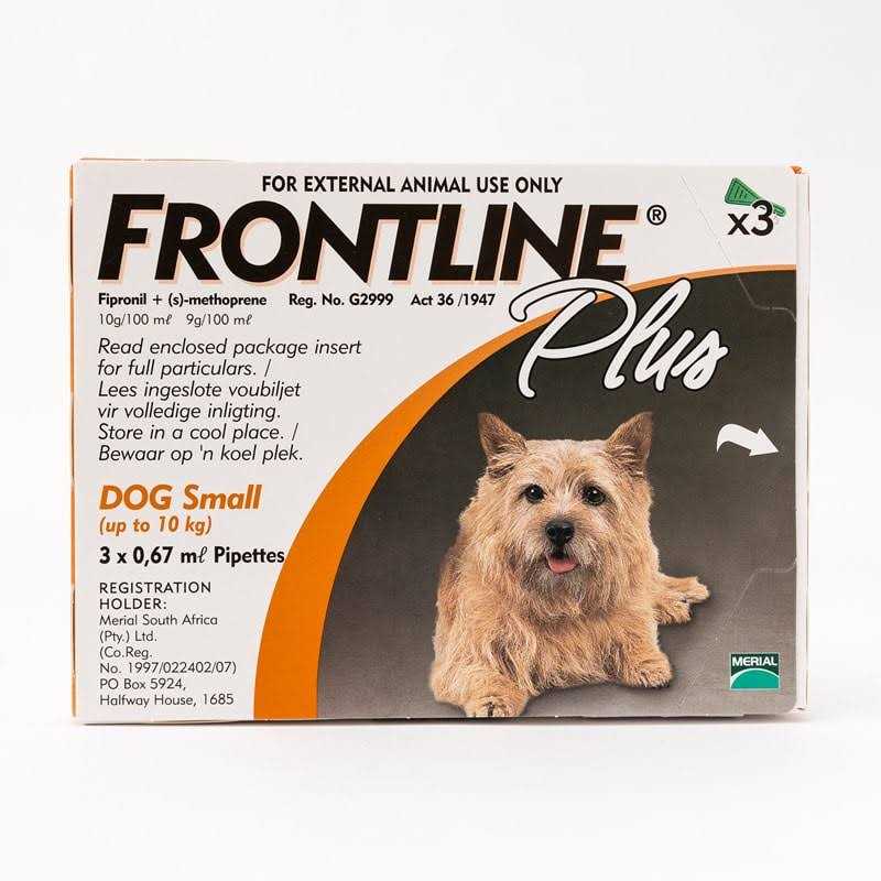 Small Dogs 2-10Kg Pet Supplies O362781