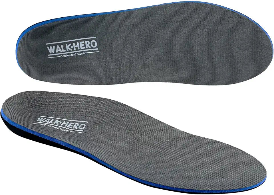 Plantar Fasciitis Arch Supports Orthotics Inserts M161