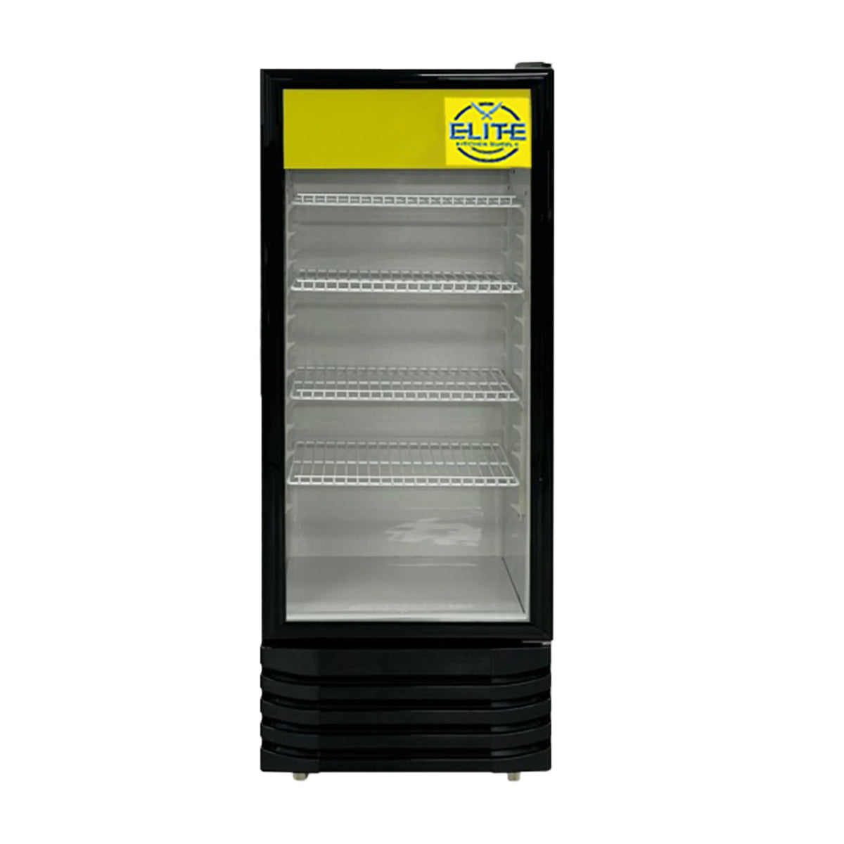 One-Door Refrigerator and Cooler 7 Cu.Ft J805243