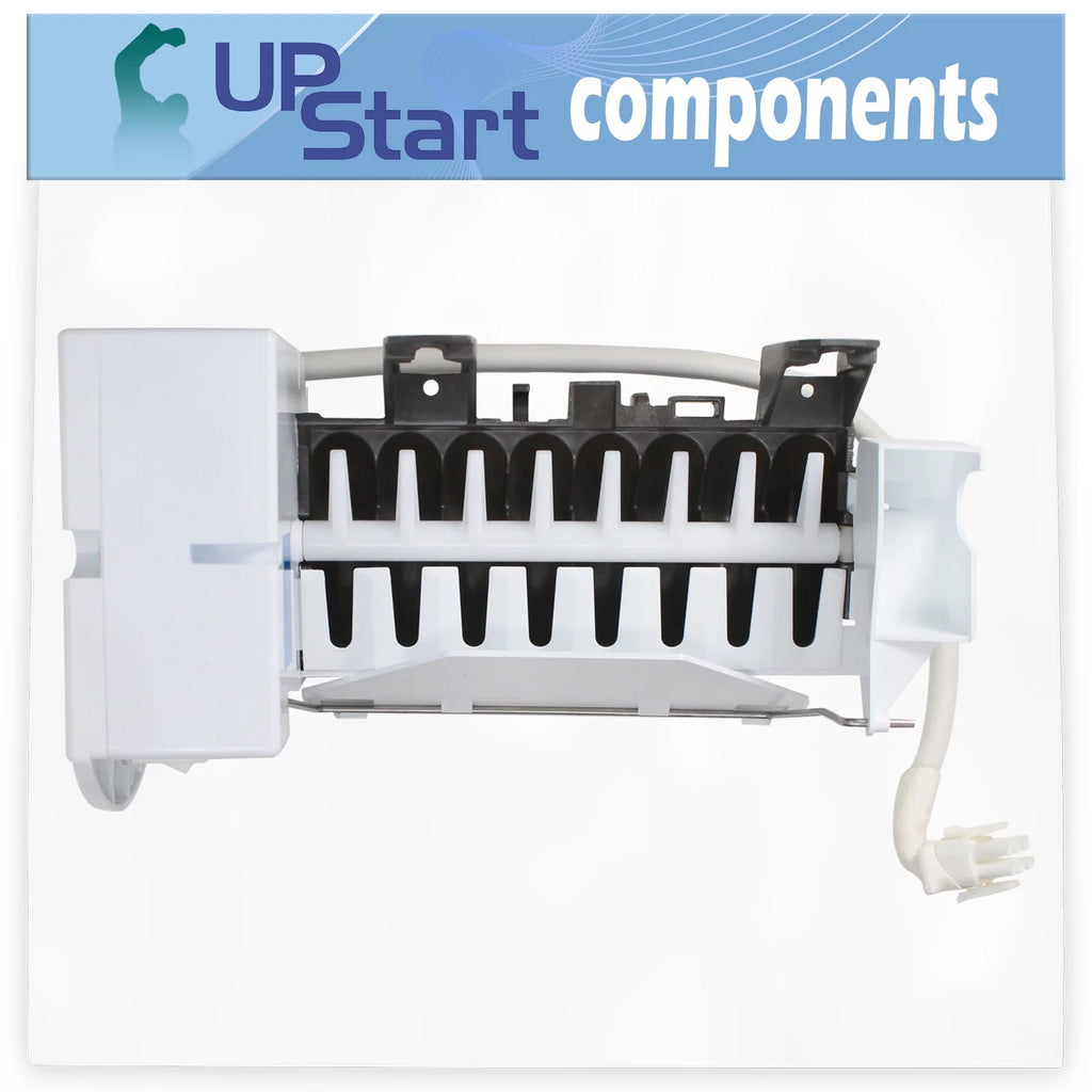 Refrigerator Ice Maker Replacement E46630