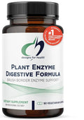 Vegetarian Digestive Enzymes Supplement 90 Capsules L565
