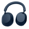 Noise-Canceling Wireless Over-Ear Headphones F61937