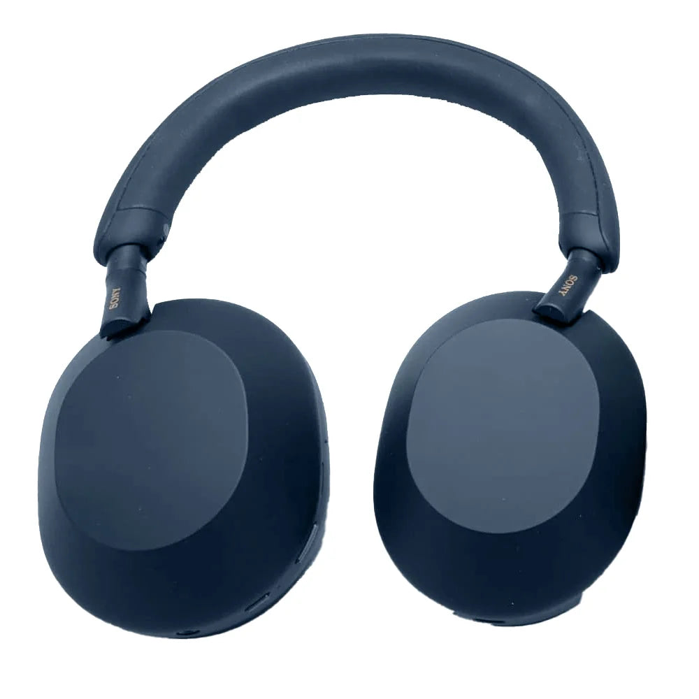 Noise-Canceling Wireless Over-Ear Headphones F61937