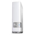 4TB Personal Network Attached Storage T2286
