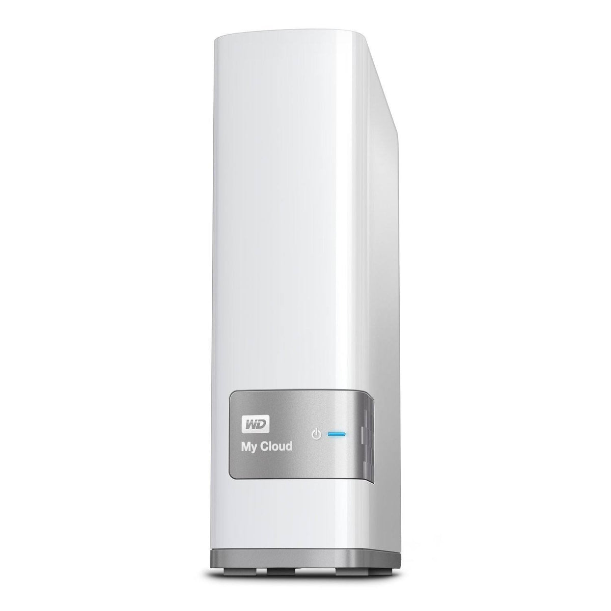 4TB Personal Network Attached Storage T2286